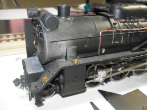 D51型蒸気機関車（1/75）模型時計 メダル付 Yahoo!フリマ（旧）+